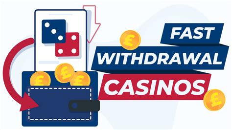  best online casino with fast withdrawal